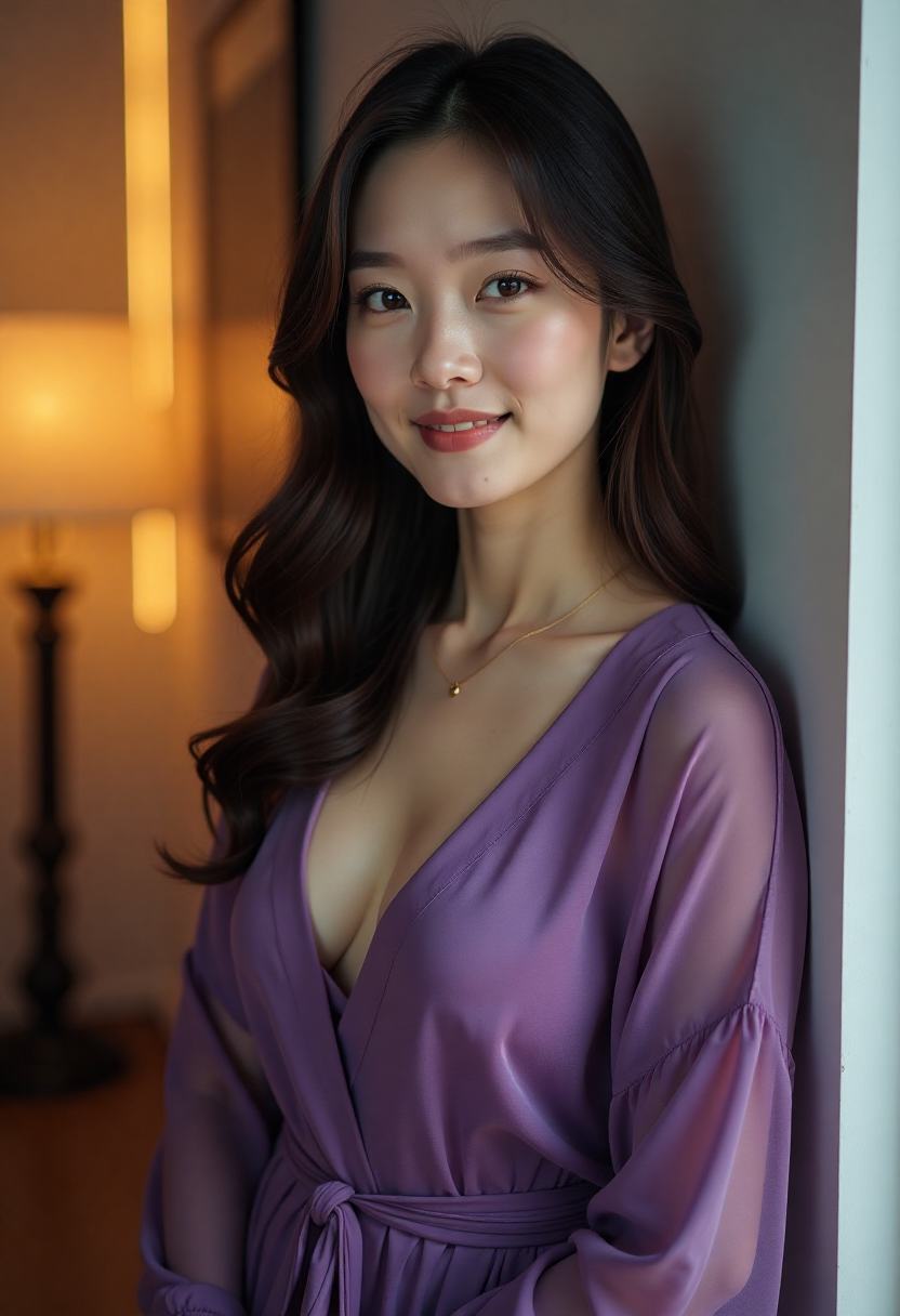 山神的便利店