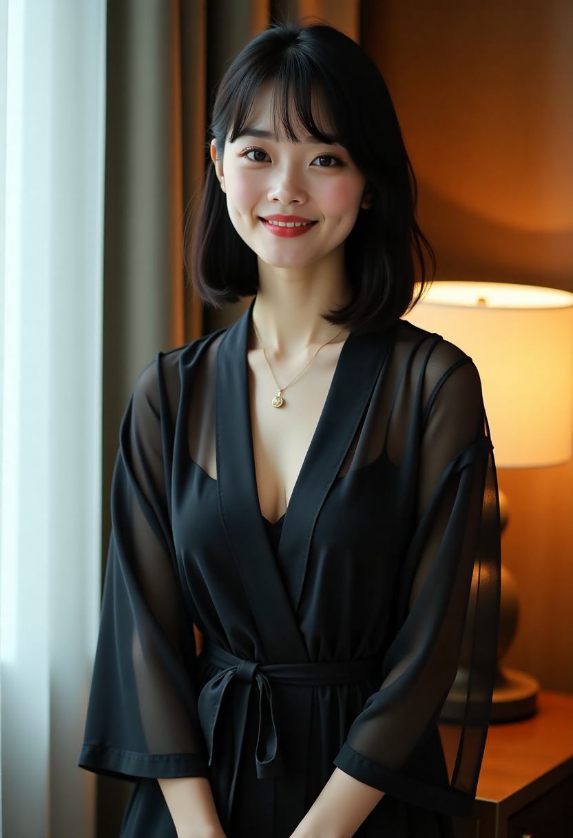 第九封未拆