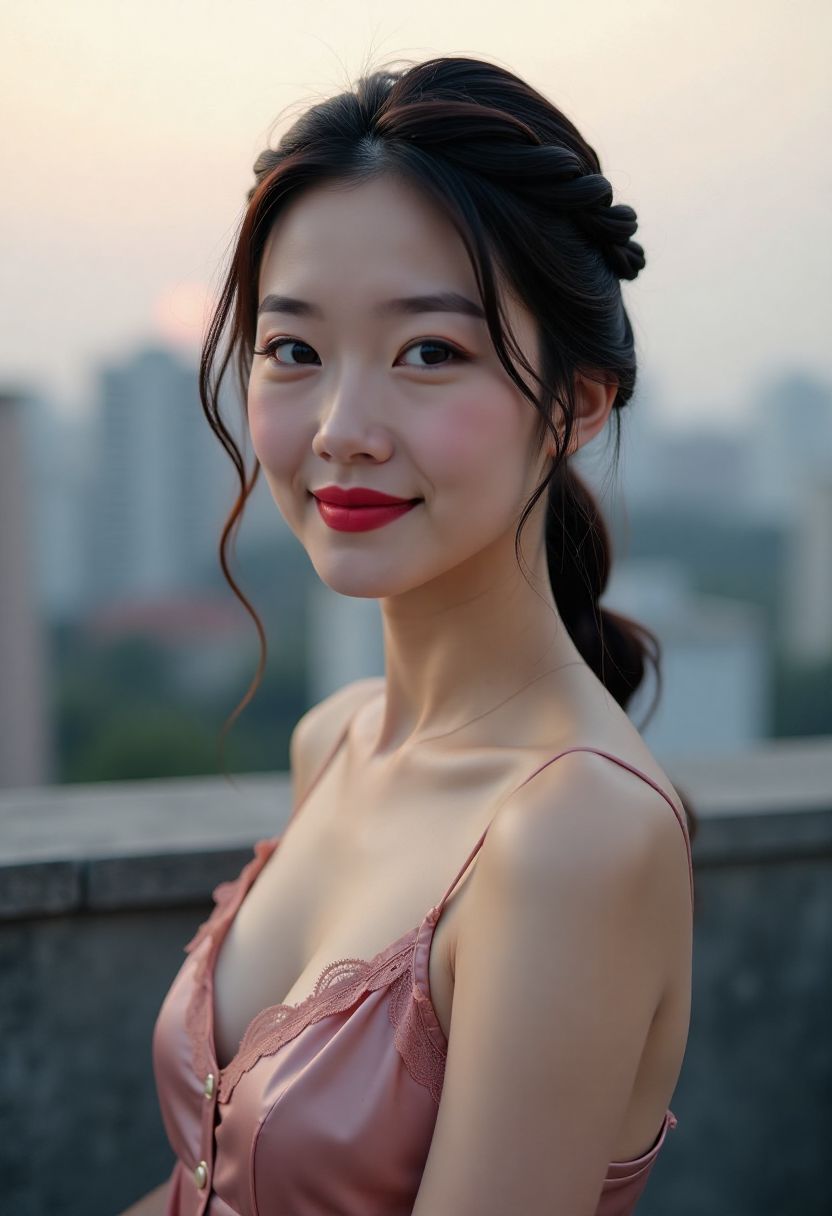 周末灶台