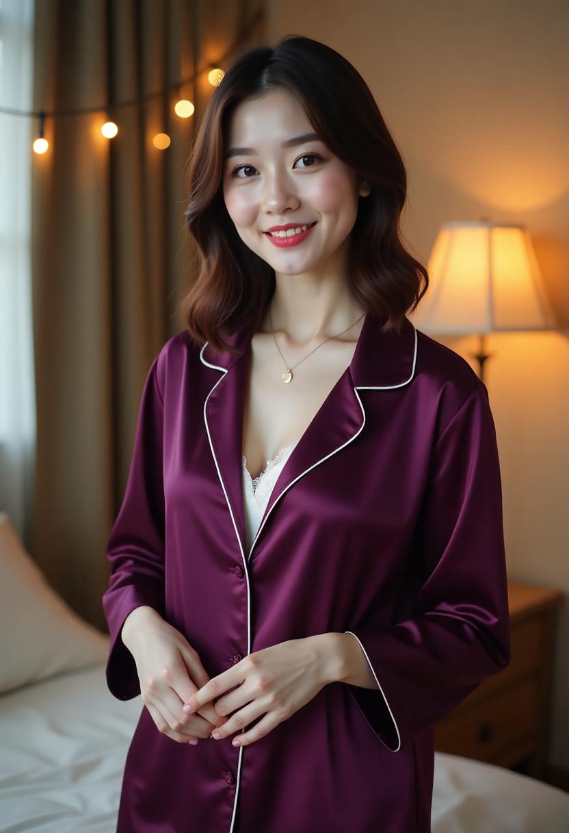 午夜书房