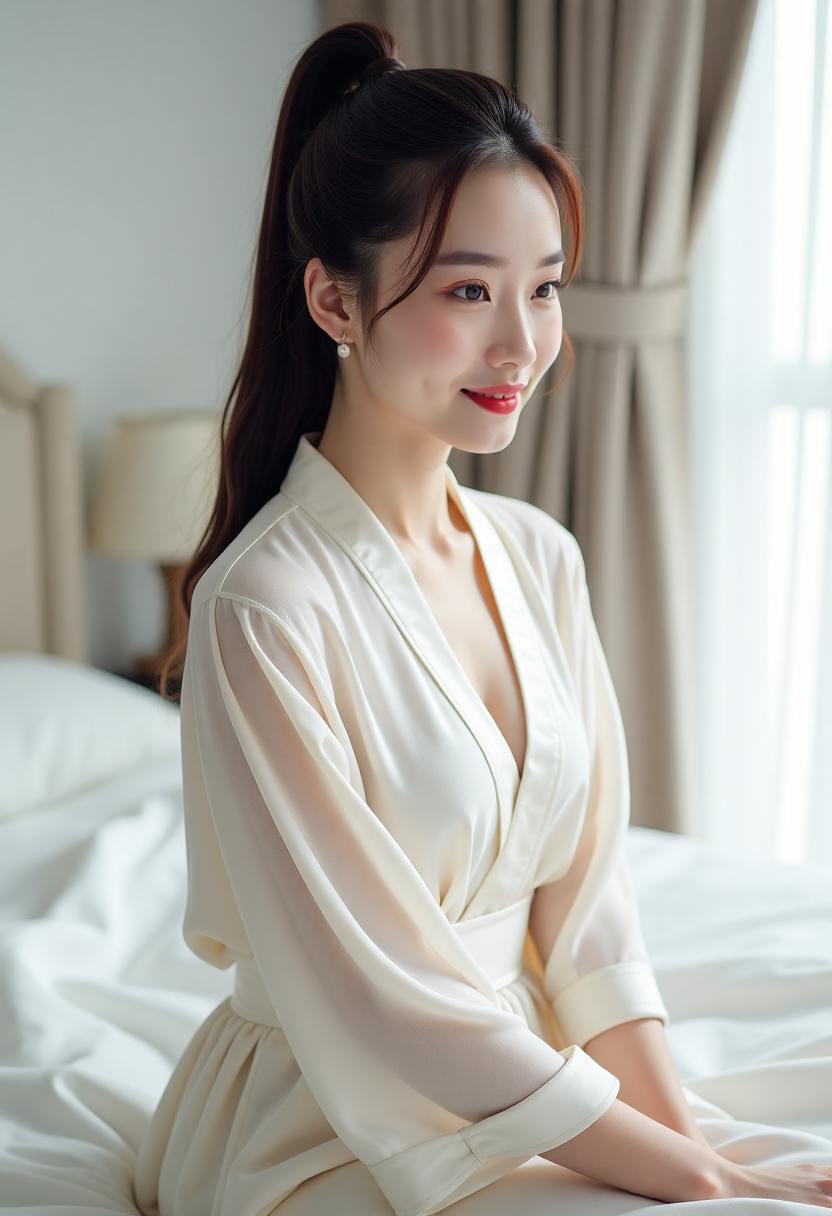 检修所的夜